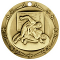 Victory Line Medals / Wrestling